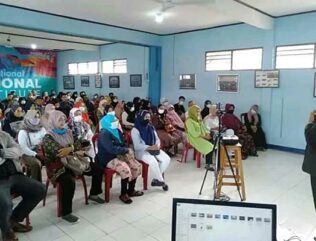 Acara Besar Penempatan Pekerjaan (1)