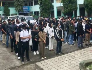 Acara Besar Penempatan Pekerjaan (2)