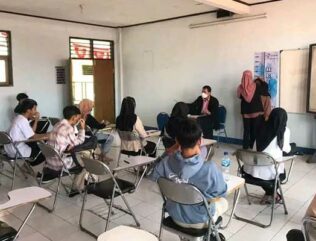 Acara Besar Penempatan Pekerjaan (3)