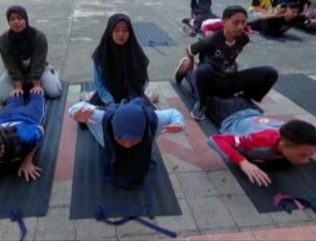 Pelatihan Kesehatan (1)
