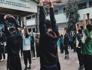 Pelatihan Kesehatan (2)