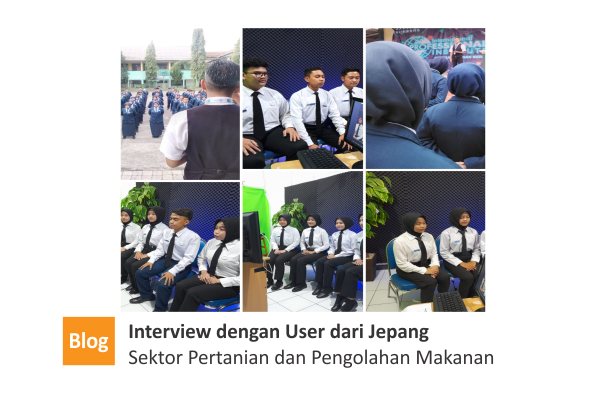 KONTEN INTERVIEW