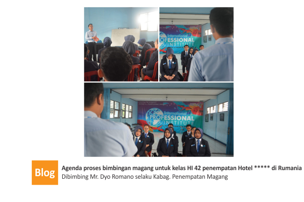 Kegiatan HI 42