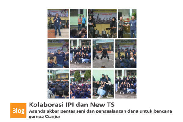 konten website - IPI & NEW TS