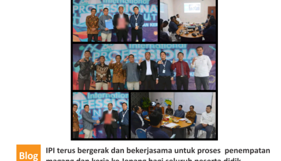 konten website - Kerjasama IPI