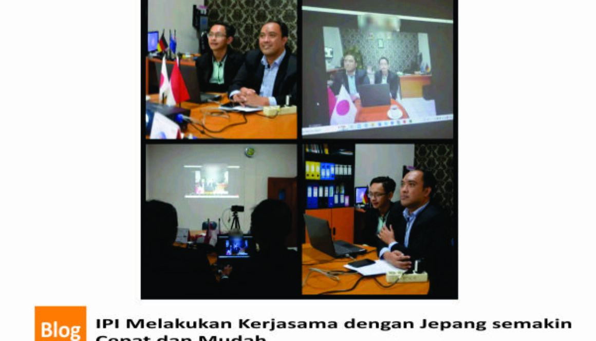 Kerjasama IPI