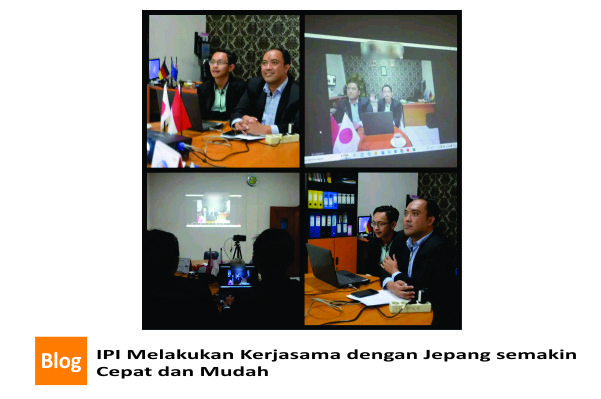 Kerjasama IPI