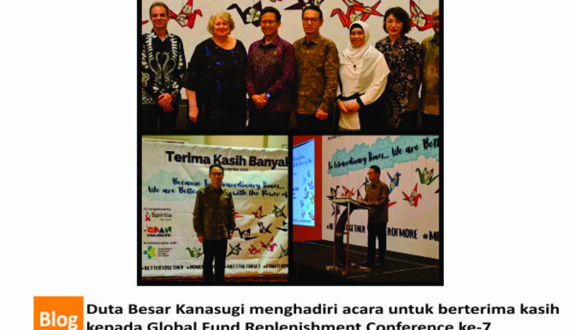konten website - Jepang