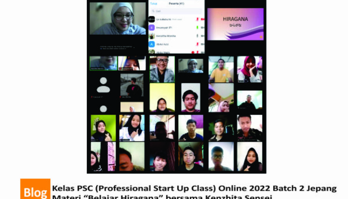 konten website - kelas PSC 2