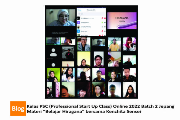 konten website - kelas PSC 2