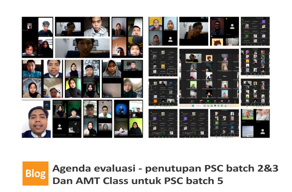 Kelas PSC