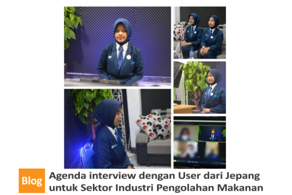 Sektor Pengolahan makanan