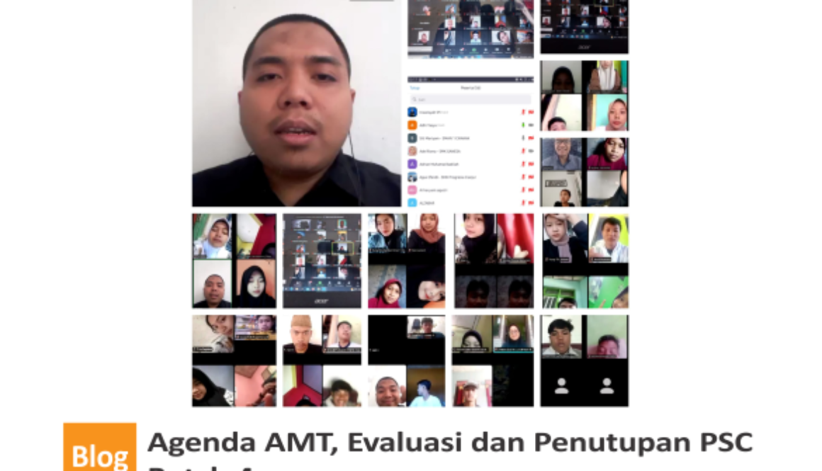 Website PSC batch 4