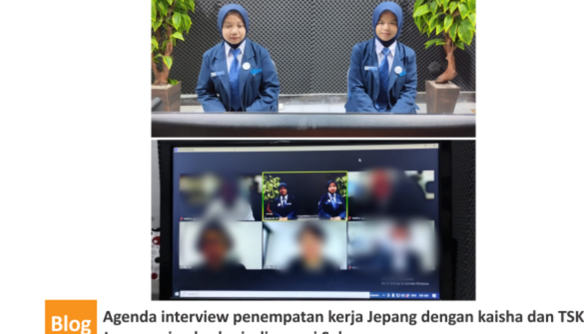 Interview JP 1