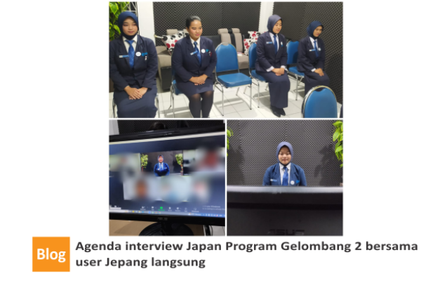 Japan program 2