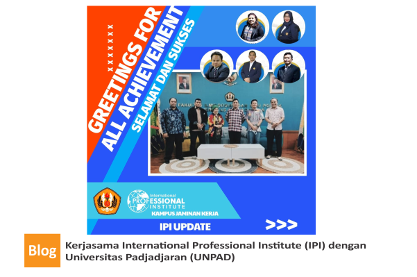 UNPAD - IPI - 14 Juni 2023