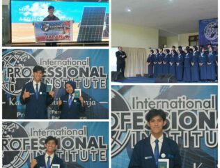 Keberangkatan Gemilang Alumni IPI ke Jepang, untuk Bekerja Sektor Kaigo