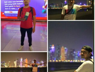 Alumni IPI Melangkah ke Pintu Kesuksesan untuk Kali Kelima, Siap Sukses di Kuwait