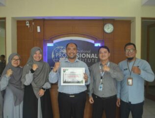 Bersilaturahmi dan Merancang Kolaborasi: IPI dan Darut Tauhid (DT) Bandung-Sukabumi