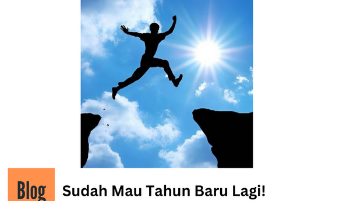 Siap Menyambut Tahun Baru 2024