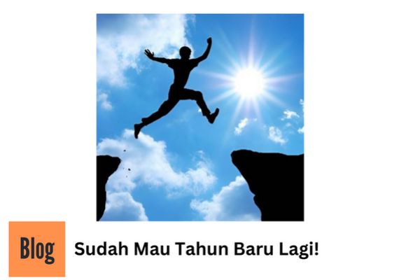 Siap Menyambut Tahun Baru 2024