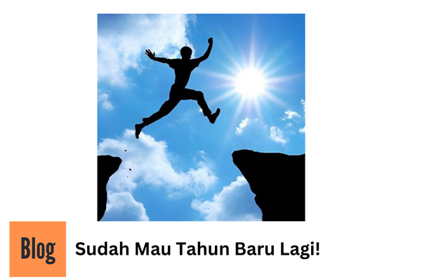 Siap Menyambut Tahun Baru 2024