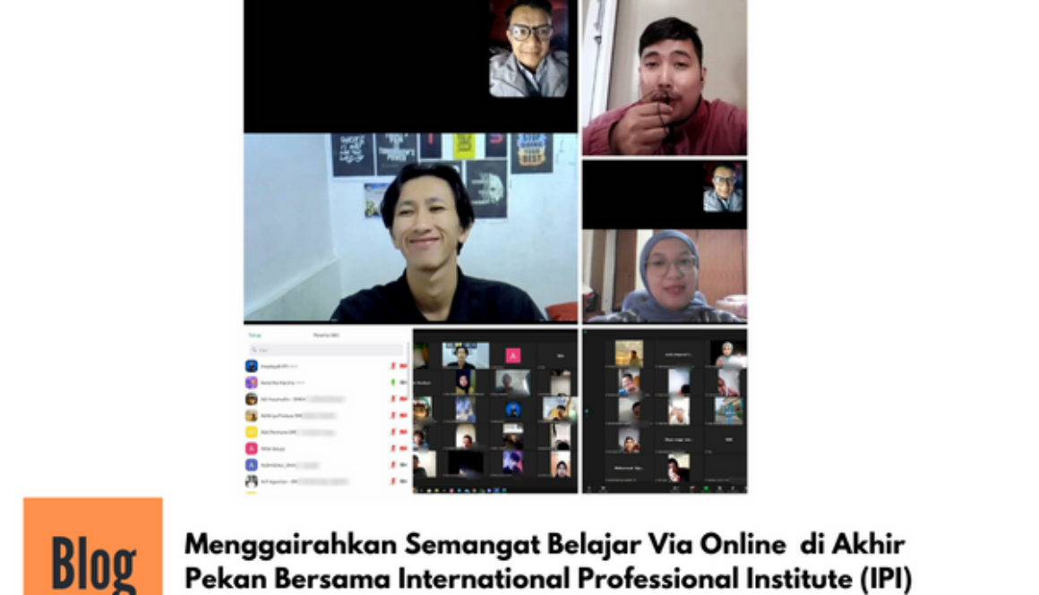 Kuliah Online di Akhir Pekan