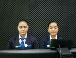 Interview Alumni IPI