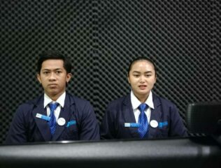 Interview Proses Kerja Ke Jepang