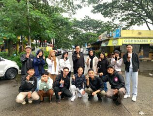 Kelulusan JFT dari Japan Foundation 13 Orang