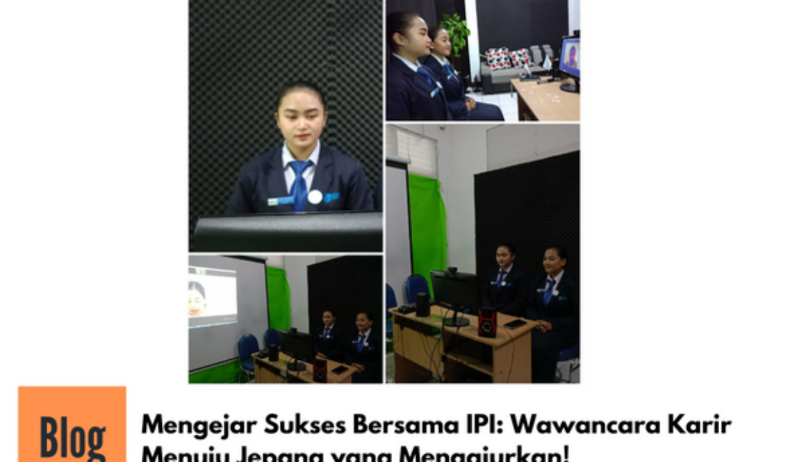 Interview Proses Penempatan  Kerja ke Jepang