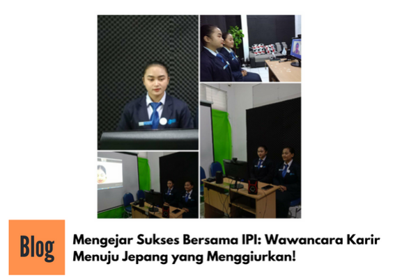 Interview Proses Penempatan  Kerja ke Jepang