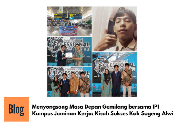 Keberangkatan ke Jepang, Pengolahan Makanan