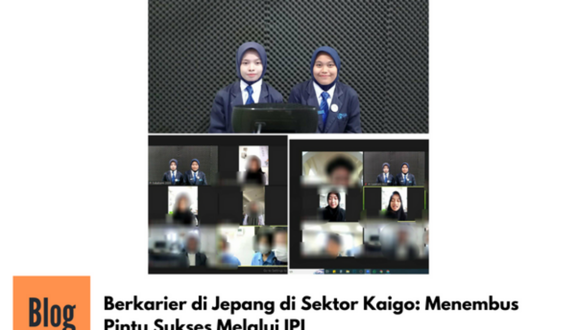 Interview Proses Kerja ke Jepang