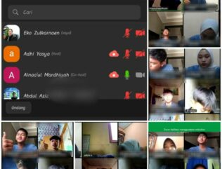 Kuliah Online Program Jepang (2)
