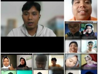 Kuliah Online Program Jepang