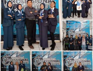 PAP Sebelum Keberangkatan Kerja ke Jepang