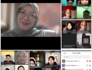 Kuliah Online Program Ke Jepang