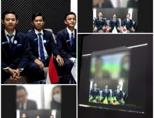 Interview Kerja ke Jepang