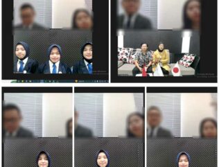 Interview Kerja Ke Jepang