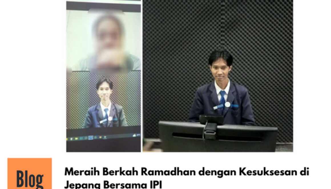 Interview Kerja ke Jepang bersama IPI