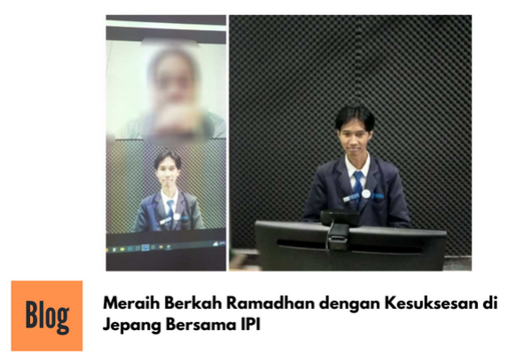 Interview Kerja ke Jepang bersama IPI