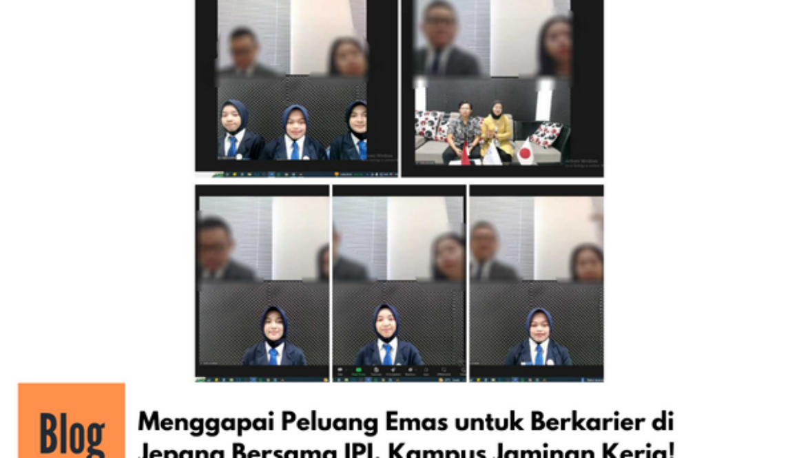 Interview Proses Kerja Ke Jepang