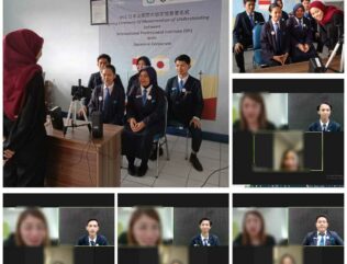 Interview Kerja ke Jepang