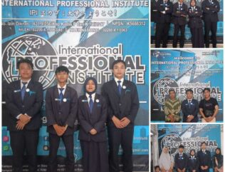 Kelas PAP Kerja ke Jepang