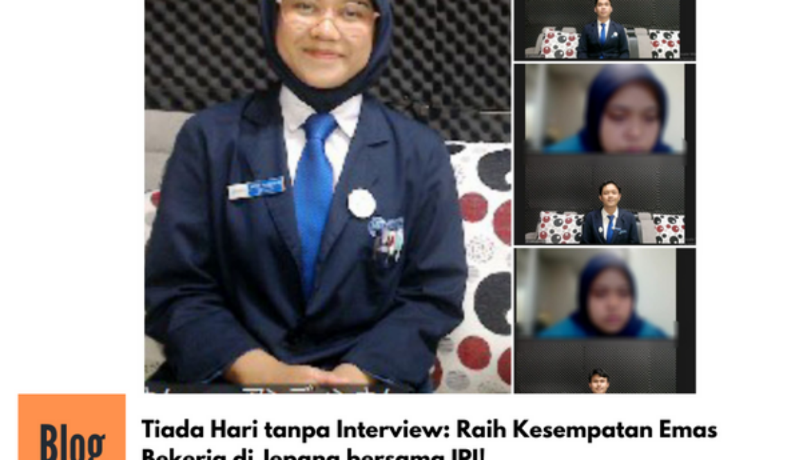 Interview Kerja ke Jepang