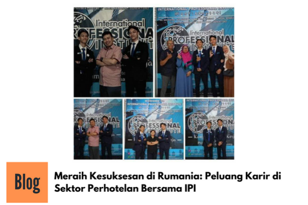 Kelas PAP Kerja ke Rumania