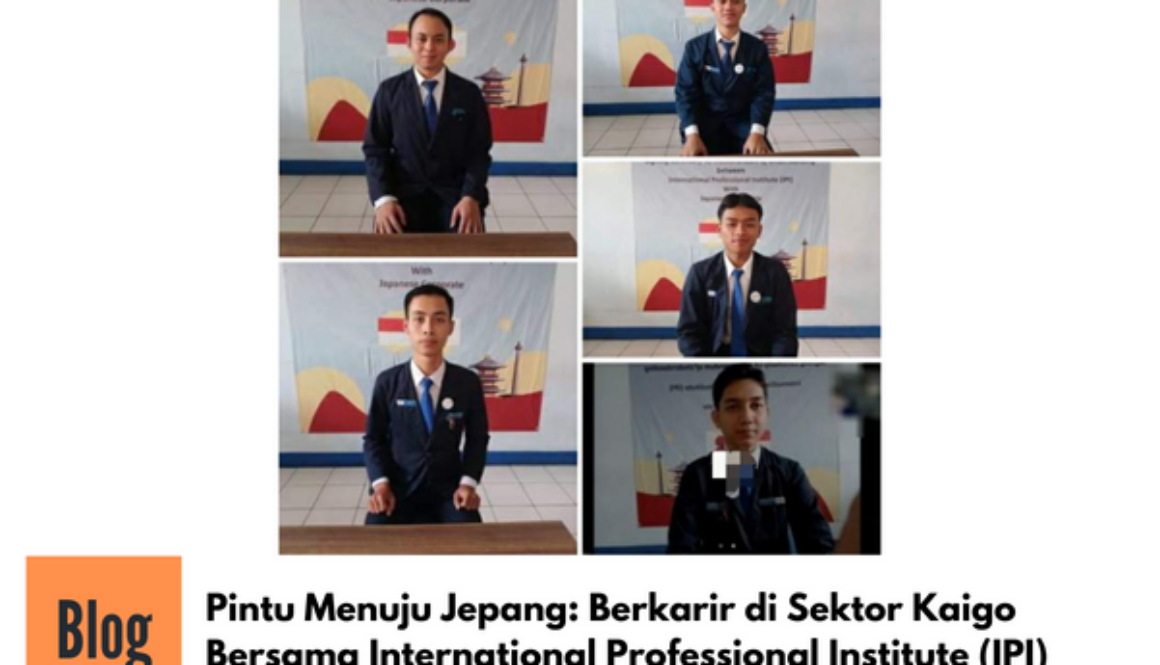 Interview Kerja ke Jepang Sektor Kaigo