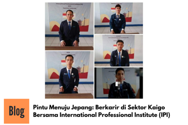 Interview Kerja ke Jepang Sektor Kaigo