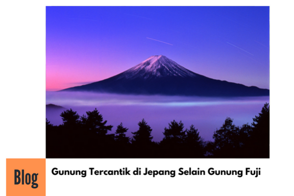 Gunung Jepang